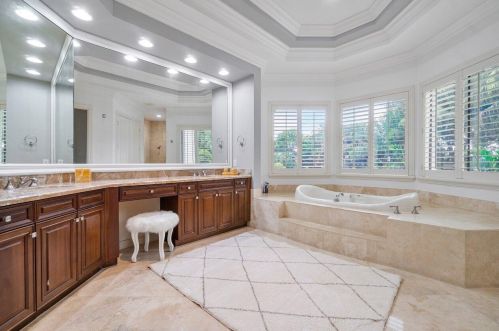 17904 Key Vista Way, Boca Raton FL  33496-1040 exterior