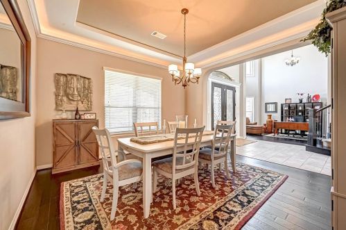 27651 Panola Pl Ln, Fulshear TX 77441-1160 exterior