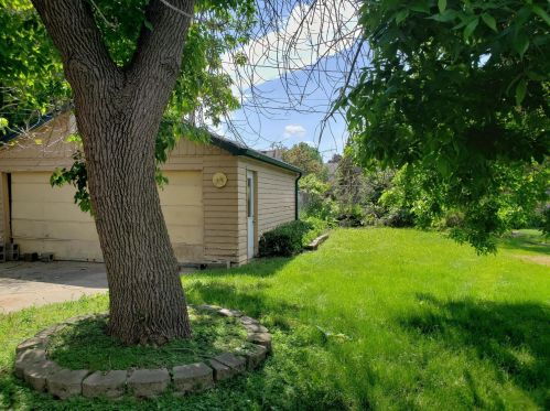 3441 82nd St, Milwaukee WI  53219-3835 exterior