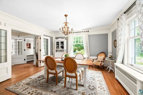 420 Hawthorne Rd, Duluth MN 55812-1936 exterior