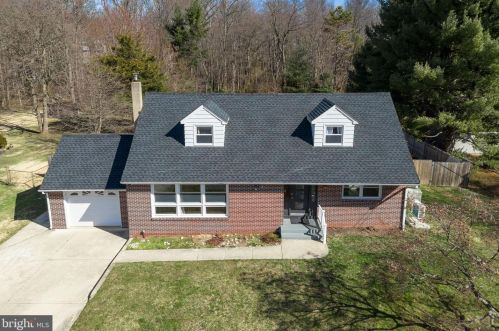 12 Allegheny Ave, Trenton NJ exterior