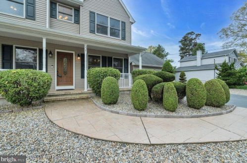 238 Pt Pleasant Ave, Berkeley Township NJ 08721-1354 exterior