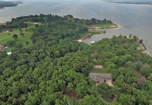 8571 Fm 515, Yantis TX 75497-4761 exterior