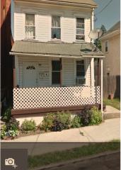 413 Lincoln Ave, Pottstown PA  19464-4703 exterior