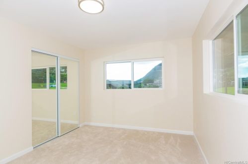 3605 Nipo St, Honolulu HI exterior