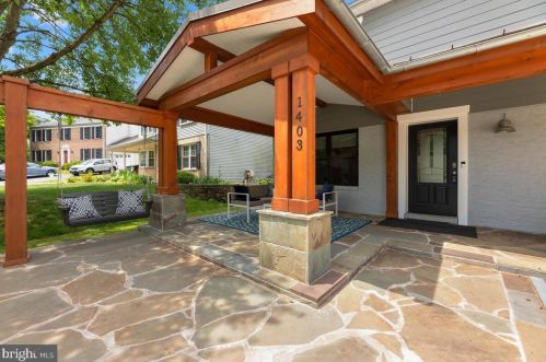 1403 Woodman Ave, Silver Spring, MD 20902-3906