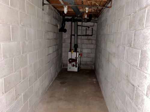 1241 Norton Ave, Meskegon MI 49441-4318 exterior