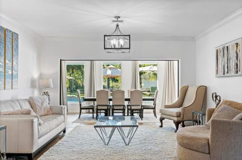 5290 Hawthorn Wood Way, Naples FL 34116-5017 exterior