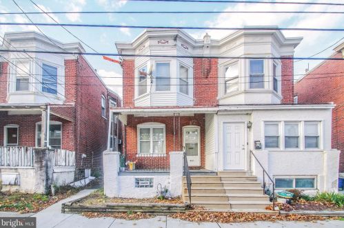 621 Columbia Ave, Darby PA 19023-2510 exterior