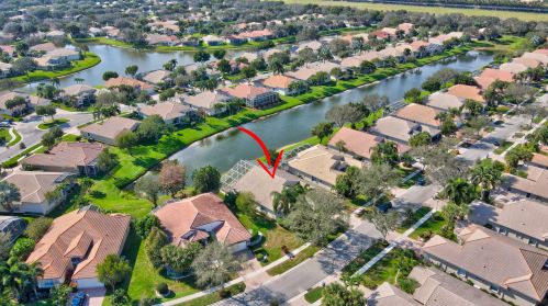 12121 Oakvista Dr, Boynton Beach FL 33437-6352 exterior