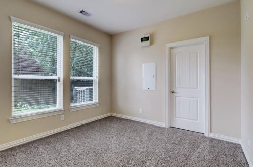 8118 12 Fairway Ln, Humble TX 77346-1716 exterior