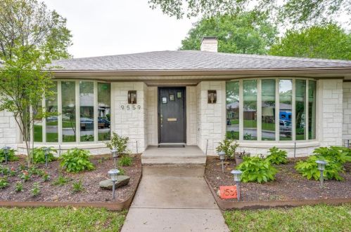 9559 Atherton Dr, Dallas, TX 75243-6133