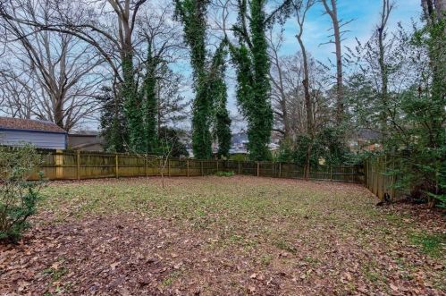 187 Clifton St, Atlanta GA 30317-2032 exterior