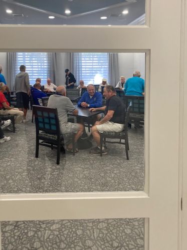 6904 Molakai Cir, Boynton Beach FL 33437-7030 exterior