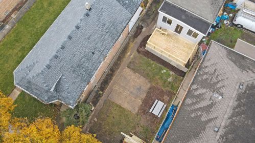 3950 Olcott Ave, Chicago IL 60634-2116 exterior