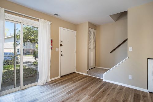 3577 Kenbrooke Ct, Kalamazoo MI  49006-5436 exterior