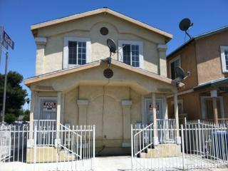 9300 Main St, Los Angeles CA  90003-3702 exterior