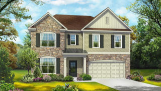 4010 Fairway Cir, Smyrna TN  37167-8404 exterior