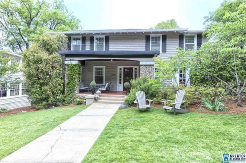 4326 Clf Rd, Birmingham AL  35222-4330 exterior