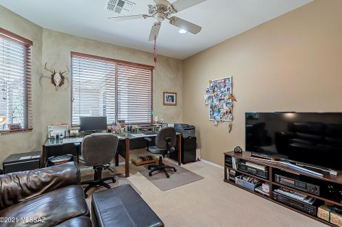 37989 Arroyo Way, Tucson AZ  85739-3067 exterior