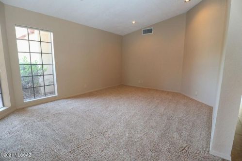 4120 Placita Presilla, Tucson AZ  85718-3415 exterior