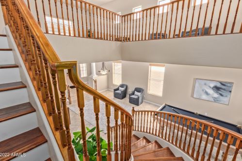 928 Nolan Pl, Chandler AZ  85249-3345 exterior