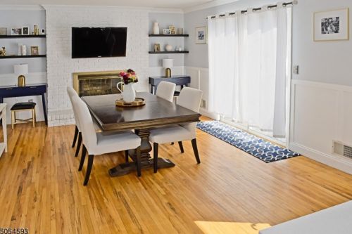 12 Edgewood Dr, Rockaway NJ 07866-1638 exterior