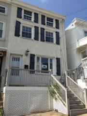 168 Levering St, Philadelphia PA  19127-1412 exterior