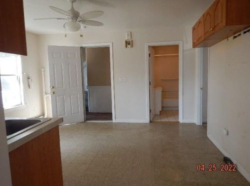 494 Wood Ave, Woonsocket RI 02895-2131 exterior