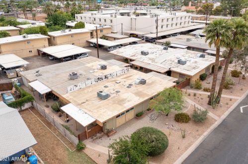 325 Colter St, Phoenix AZ 85018-1536 exterior