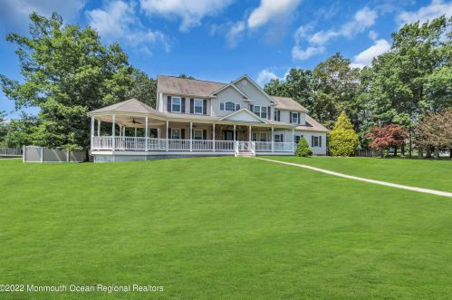 38 Bridgewater Ct, Jackson Twp NJ 08527-4030 exterior