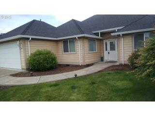 250 Lobelia Ave, Eugene OR  97404-1642 exterior