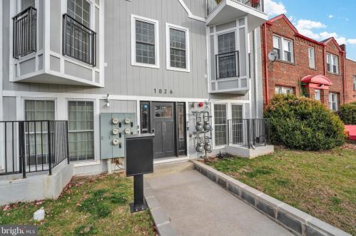 1826 Independence Ave, Washington, DC 20003-1747