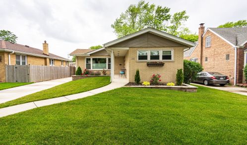 11022 Fairfield Ave, Chicago, IL 60655-1814