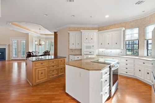 13413 Northshore Dr, Montgomery TX 77356-5436 exterior