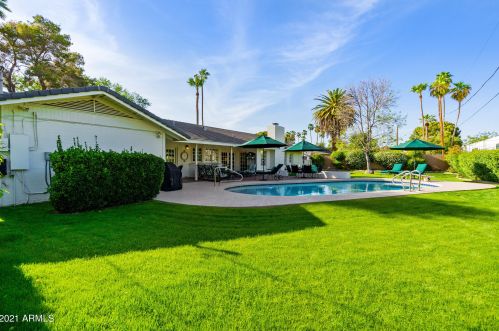 5539 2nd St, Phoenix AZ 85022-1508 exterior