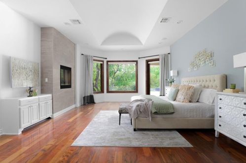 399 Cortona Dr, Austin TX 78746-4464 exterior