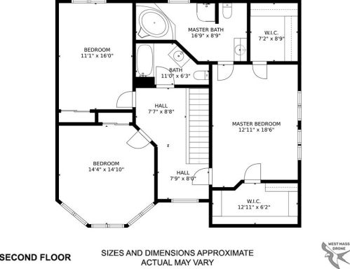 51 Clarendon Ave, Chicopee MA 01013-1839 exterior