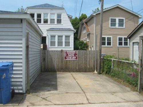 5701 Karlov Ave, Chicago IL 60641-4608 exterior