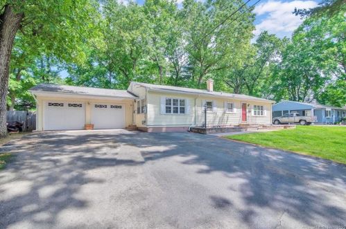 163 Brainard Rd, Enfield, CT 06082-2626