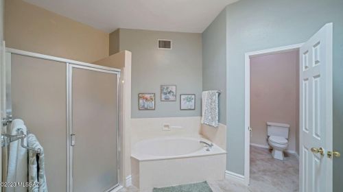 4630 Red Mesa Dr, Tucson AZ  85718-3565 exterior