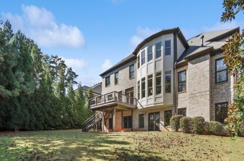 3927 Dahlwiny Ct, Atlanta GA 30350-1153 exterior
