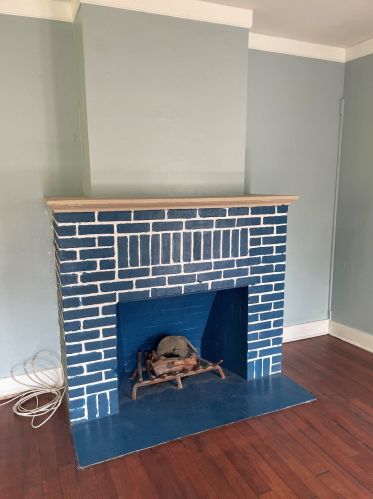 1109 Colonial Rd, Fort Pierce FL 34950-5068 exterior