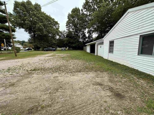 14544 Day Rd, Mishawaka IN 46545-4523 exterior