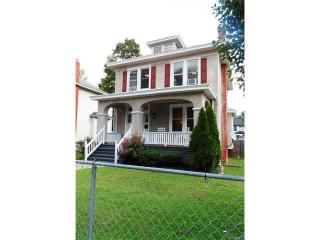 3115 Lamb Ave, Richmond VA  23222-2717 exterior
