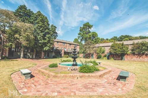 3125 Colonial Dr, Atlanta GA 30341-0048 exterior