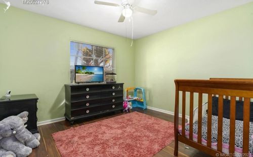 2390 Beechwood Ter, Fort Pierce FL 34952-7302 exterior