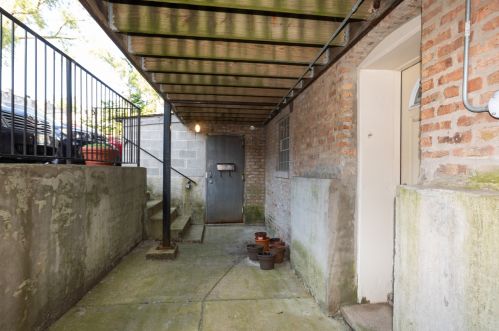 538 44th St, Chicago IL  60609-3507 exterior