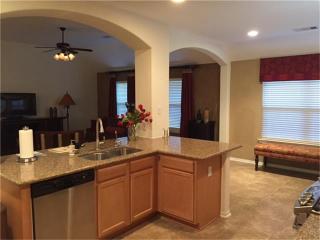 35 Pleasant Point Pl, Spring TX  77389-4331 exterior