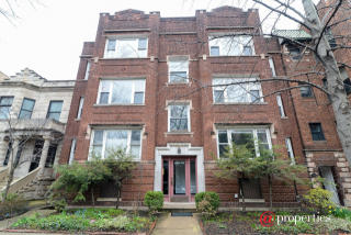 5244 Glenwood Ave, Chicago IL  60640-2225 exterior